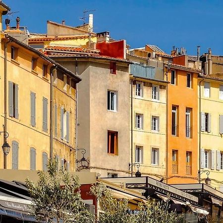 Superbe T2 Au Coeur D'Aix-En-Provence Διαμέρισμα Εξωτερικό φωτογραφία