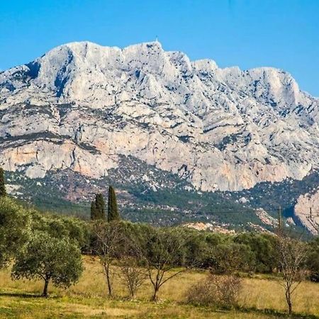 Superbe T2 Au Coeur D'Aix-En-Provence Διαμέρισμα Εξωτερικό φωτογραφία
