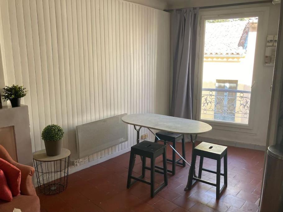 Superbe T2 Au Coeur D'Aix-En-Provence Διαμέρισμα Εξωτερικό φωτογραφία
