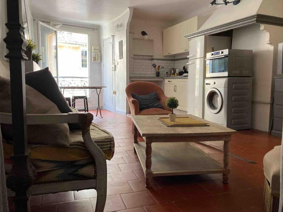 Superbe T2 Au Coeur D'Aix-En-Provence Διαμέρισμα Εξωτερικό φωτογραφία