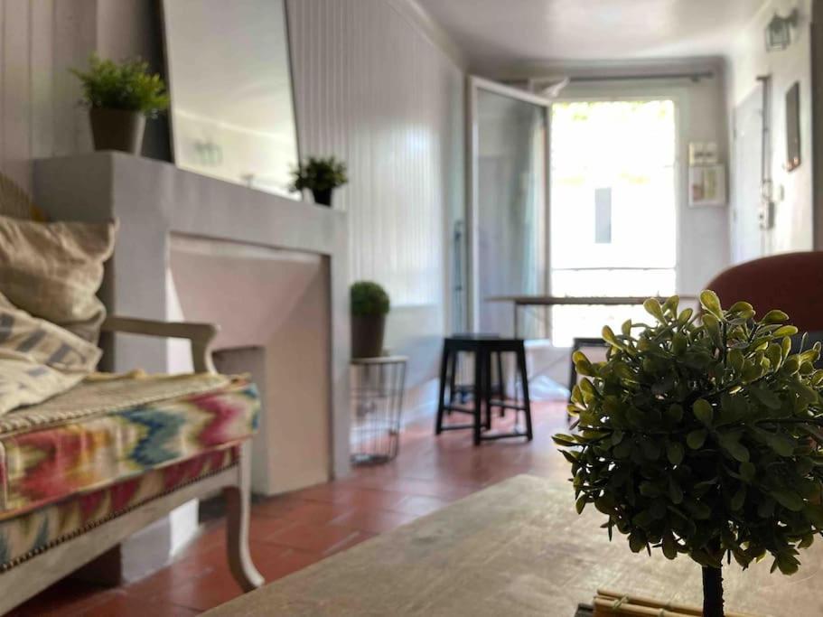 Superbe T2 Au Coeur D'Aix-En-Provence Διαμέρισμα Εξωτερικό φωτογραφία
